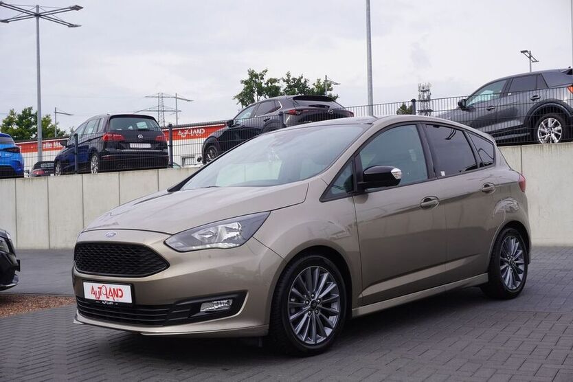 C-Max
