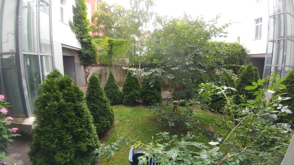 Erdgeschoßwohnung Berlin Neukölln - 2.5 Zimmer, 75 m&sup2;, 430.000&euro; | Angebot:26626800