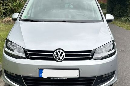 VW Sharan 97.800 km 14.300 &euro; Teltow 14513