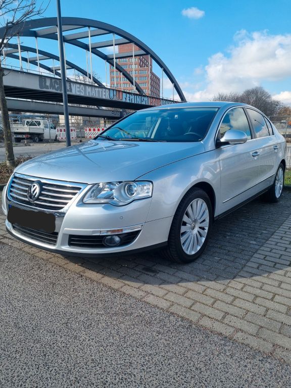 Passat