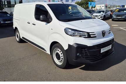 Peugeot Expert 35.715 km 27.999 € Wildau 15745