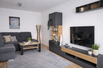 Wohnung Ludwigsfelde OT Genshagen Genshagen - 2 Zimmer, 56 m&sup2;, 199.875&euro; | Angebot:22389975