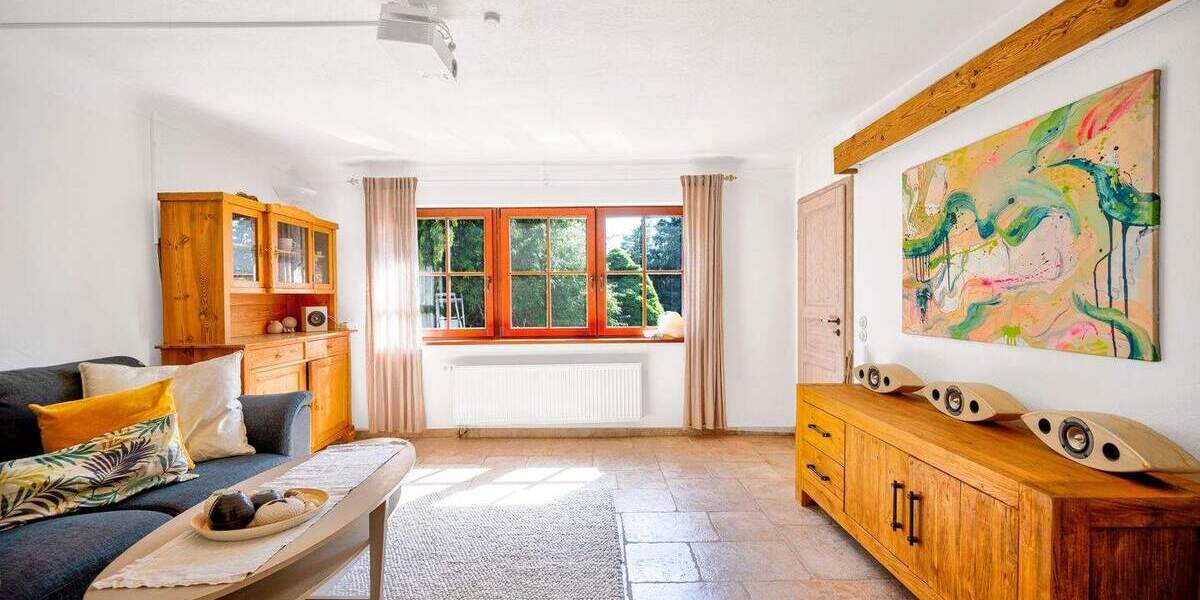 Einfamilienhaus Berlin Johannisthal - 3 Zimmer, 72 m&sup2;, 499.000&euro; | Angebot:24625428