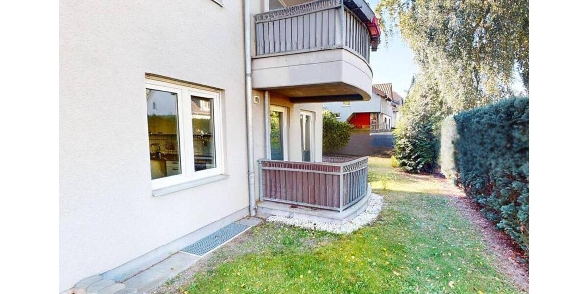 Etagenwohnung Berlin Reinickendorf - 3 Zimmer, 82 m&sup2;, 898&euro; | Angebot:26241771