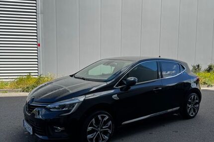 Renault Clio 113.000 km 13.000 &euro; Berlin 13591