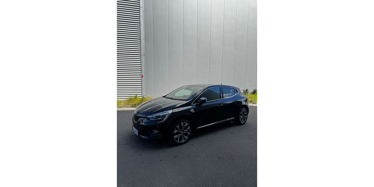 Renault Clio 113.000 km 13.000 &euro; Berlin 13591