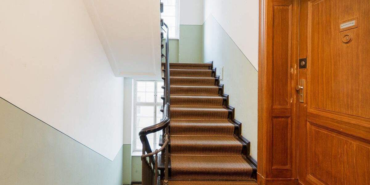 Etagenwohnung Berlin Mitte - 4 Zimmer, 135 m&sup2;, 899.500&euro; | Angebot:24694206