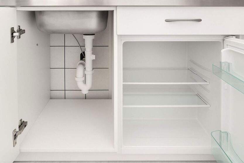 Gemütliche 1-Zimmer-Dachgeschosswohnung in ruhiger Lage - Beilsteiner Straße, Berlin-Marzahn 1 zimmer