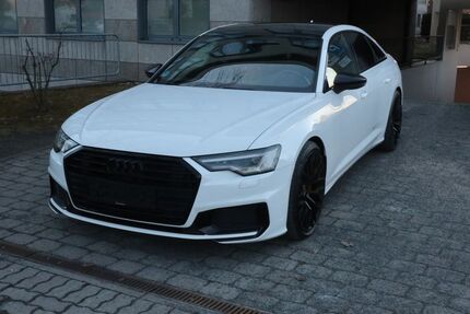 Audi A6 61.500 km 33.500 &euro; Schönefeld 12529