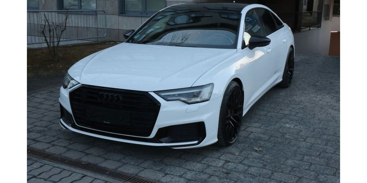 Audi A6 61.500 km 33.500 &euro; Schönefeld 12529
