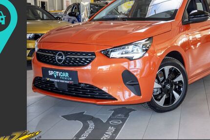 Opel Corsa 3.389 km 16.750 &euro; Königs Wusterhausen 15711