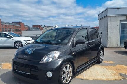 Daihatsu Sirion 224.685 km 1.850 &euro; Berlin 10587