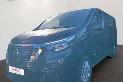 Nissan Primastar 40.890 km 34.880 € Berlin 12559