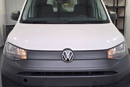 VW Caddy Maxi 45.700 km 19.818 &euro; Falkensee 14612