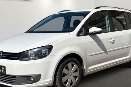 VW Touran 224.420 km 4.799 &euro; Berlin 12681