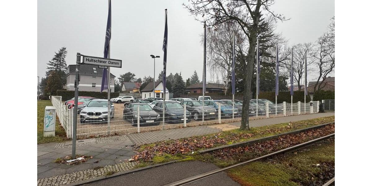 Gewerbeobjekt Berlin Marzahn-Hellersdorf - 3.799&euro; | Angebot:23370674