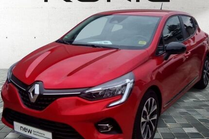 Renault Clio 46.130 km 13.499 &euro; Oranienburg bei Berlin 16515