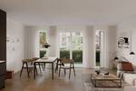 Terrassenwohnung Berlin Niederschönhausen - 2 Zimmer, 68 m&sup2;, 449.000&euro; | Angebot:26395782