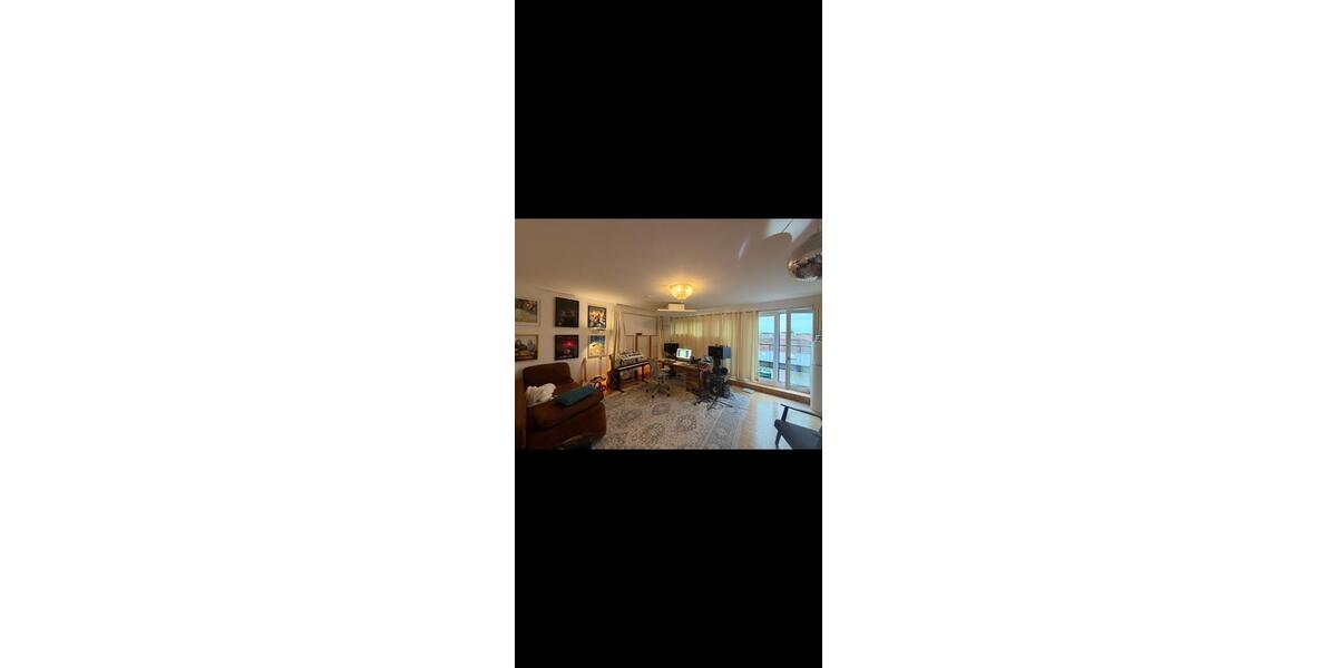 Dachgeschoßwohnung Berlin Friedrichshain-Kreuzberg - 2 Zimmer, 74 m&sup2;, 1.700&euro; | Angebot:26367934