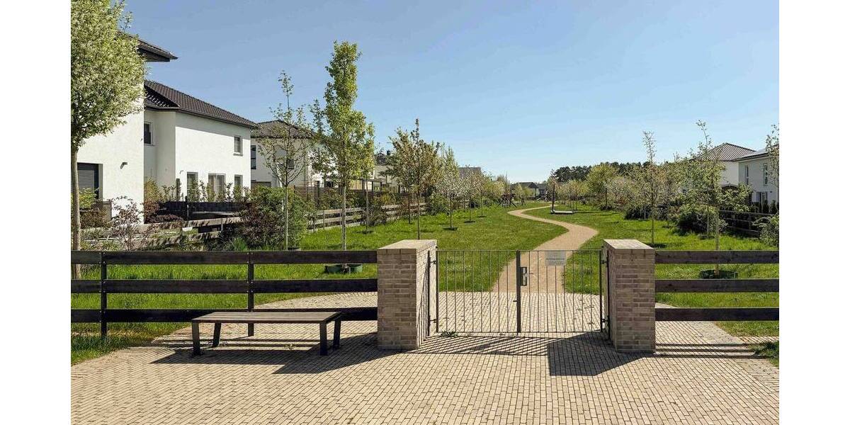 Grundstück Ludwigsfelde Ahrensdorf - 248.000&euro; | Angebot:26393444