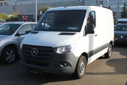 Mercedes-Benz Sprinter 191.000 km 18.300 &euro; Berlin 12057
