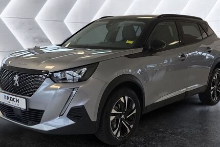 Peugeot 2008 59.980 km 20.890 &euro; Ahrensfelde 16356