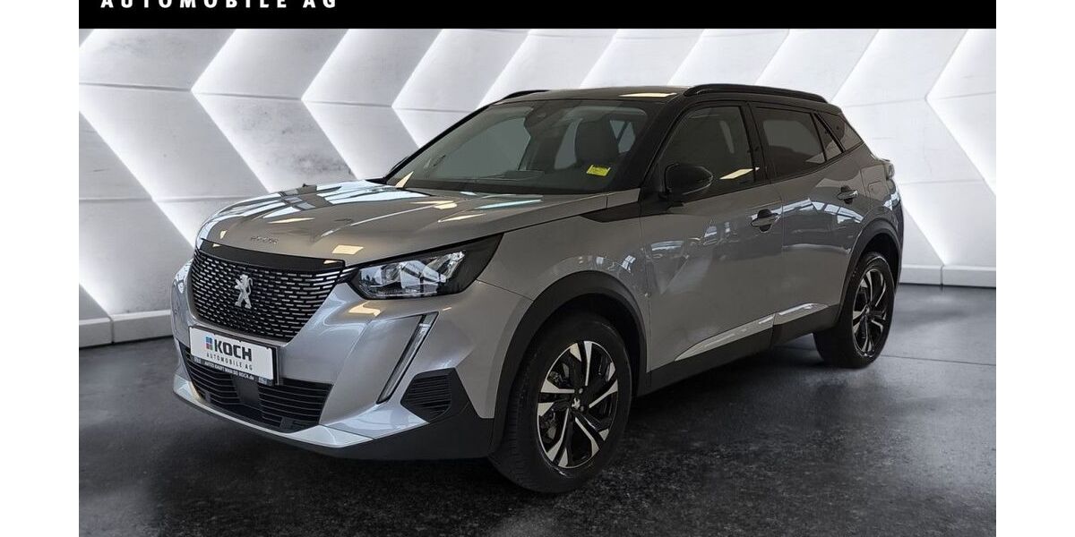 Peugeot 2008 59.980 km 20.890 &euro; Ahrensfelde 16356