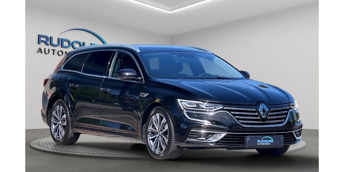 Renault Talisman 9.000 km 27.999 &euro; Berlin 13088