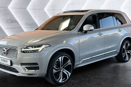 Volvo XC90 61.550 km 53.480 &euro; Berlin 12683