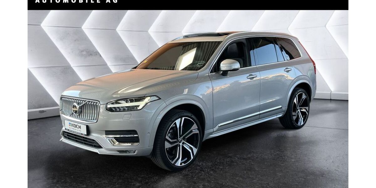 Volvo XC90 61.550 km 53.480 &euro; Berlin 12683
