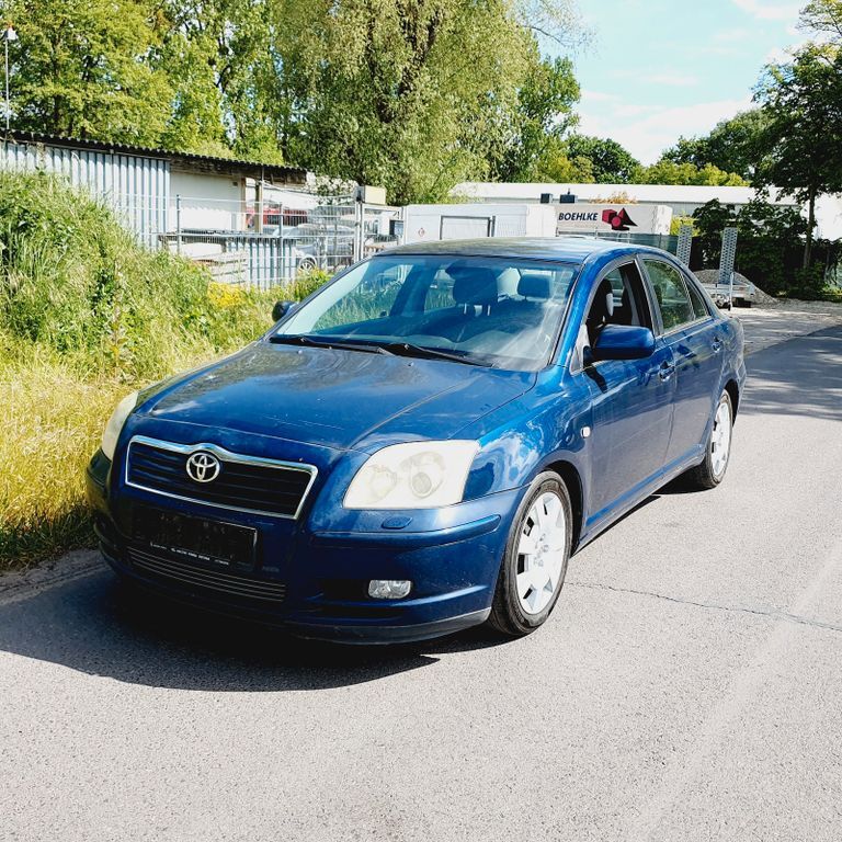 Avensis
