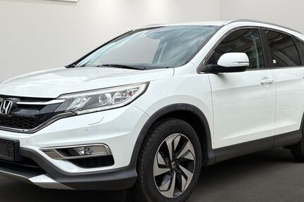 Honda CR-V 158.389 km 10.499 &euro; Berlin 12681