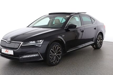 Skoda Superb 62.940 km 27.880 &euro; Schönefeld 12529