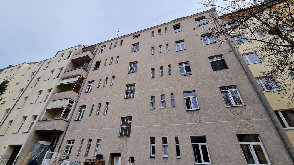 Mehrfamilienhaus, Wohnhaus Berlin Steglitz - 3.000.000&euro; | Angebot:25894728