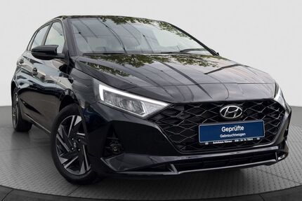 Hyundai i20 14.616 km 19.900 &euro; Berlin 12683