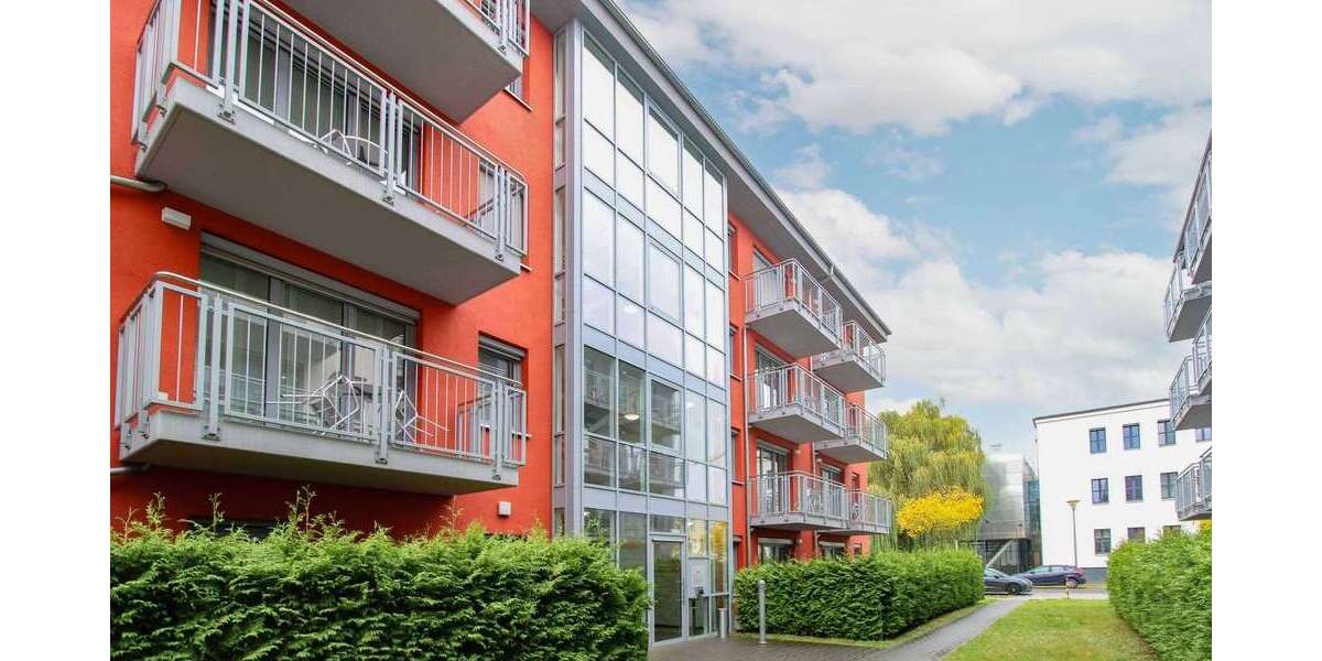 Etagenwohnung Berlin Treptow-Köpenick - 1 Zimmer, 35 m&sup2;, 149.000&euro; | Angebot:26661906