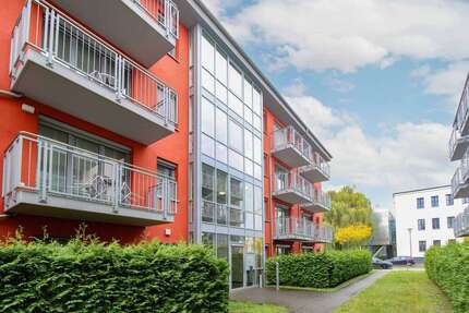 Wohnung Berlin Treptow-Köpenick - 1 Zimmer, 35 m&sup2;, 149.000&euro; | Angebot:26661906