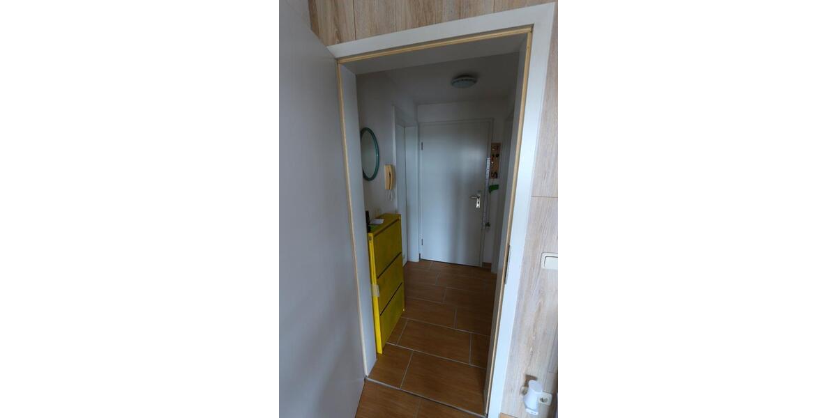 Maisonettenwohnung Neuenhagen bei Berlin - 2 Zimmer, 58 m&sup2;, 140.000&euro; | Angebot:26926647