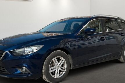 Mazda 6 180.348 km 11.699 &euro; Berlin 12681