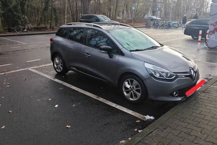 Renault Clio 90.000 km 8.900 &euro; Berlin 10997