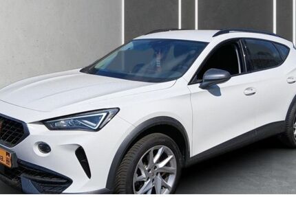 Cupra Formentor 29.241 km 24.290 &euro; Berlin 13581