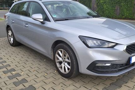 Seat Leon 37.000 km 19.900 &euro; Berlin 12555