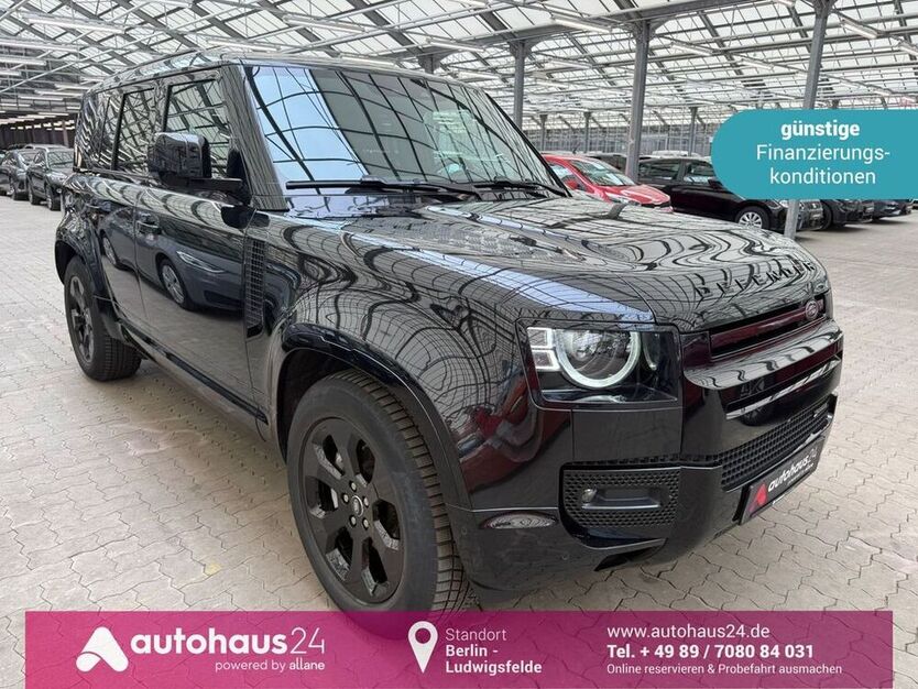Defender