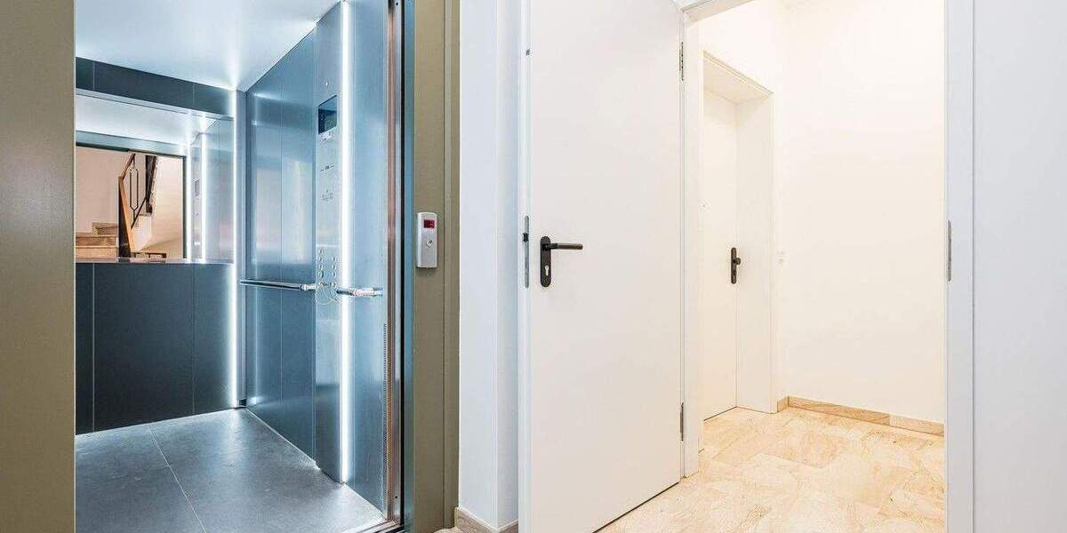 Etagenwohnung Berlin Friedrichshain - 3 Zimmer, 80 m&sup2;, 699.000&euro; | Angebot:24811208