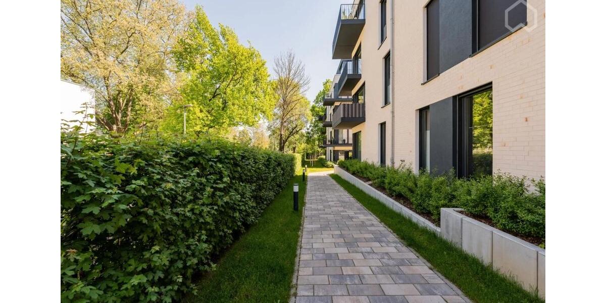 Erdgeschoßwohnung Berlin Treptow-Köpenick - 2 Zimmer, 70 m&sup2;, 1.330&euro; | Angebot:26587787