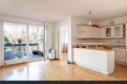 Wohnung Berlin Schöneberg - 2 Zimmer, 51 m&sup2;, 390.000&euro; | Angebot:25714077