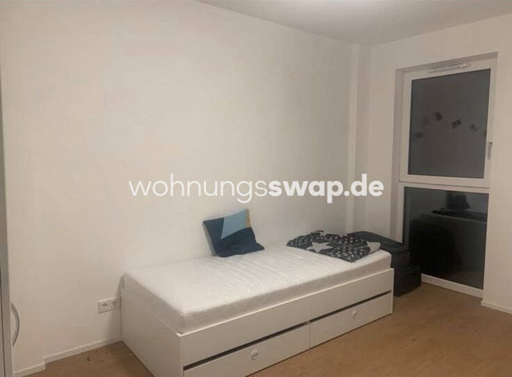 Etagenwohnung Berlin Marzahn - 3 Zimmer, 73 m&sup2;, 479&euro; | Angebot:25951027