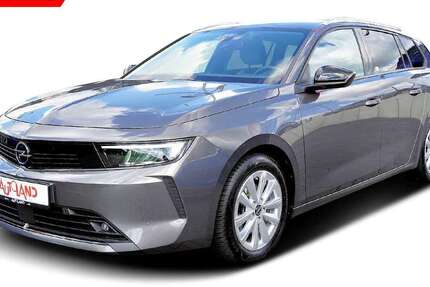 Opel Astra 27.182 km 25.950 € Berlin 12683