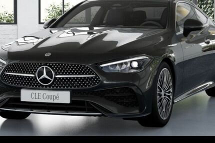 Mercedes-Benz CLE 200 9.900 km 55.500 &euro; Berlin 10587