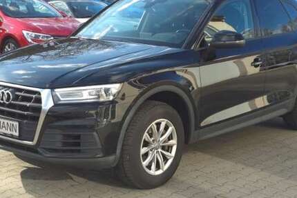 Audi Q5 176.000 km 23.780 &euro; Berlin - Steglitz 12247